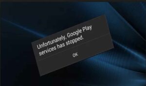 Sayangnya Google Playstore Telah Berhenti