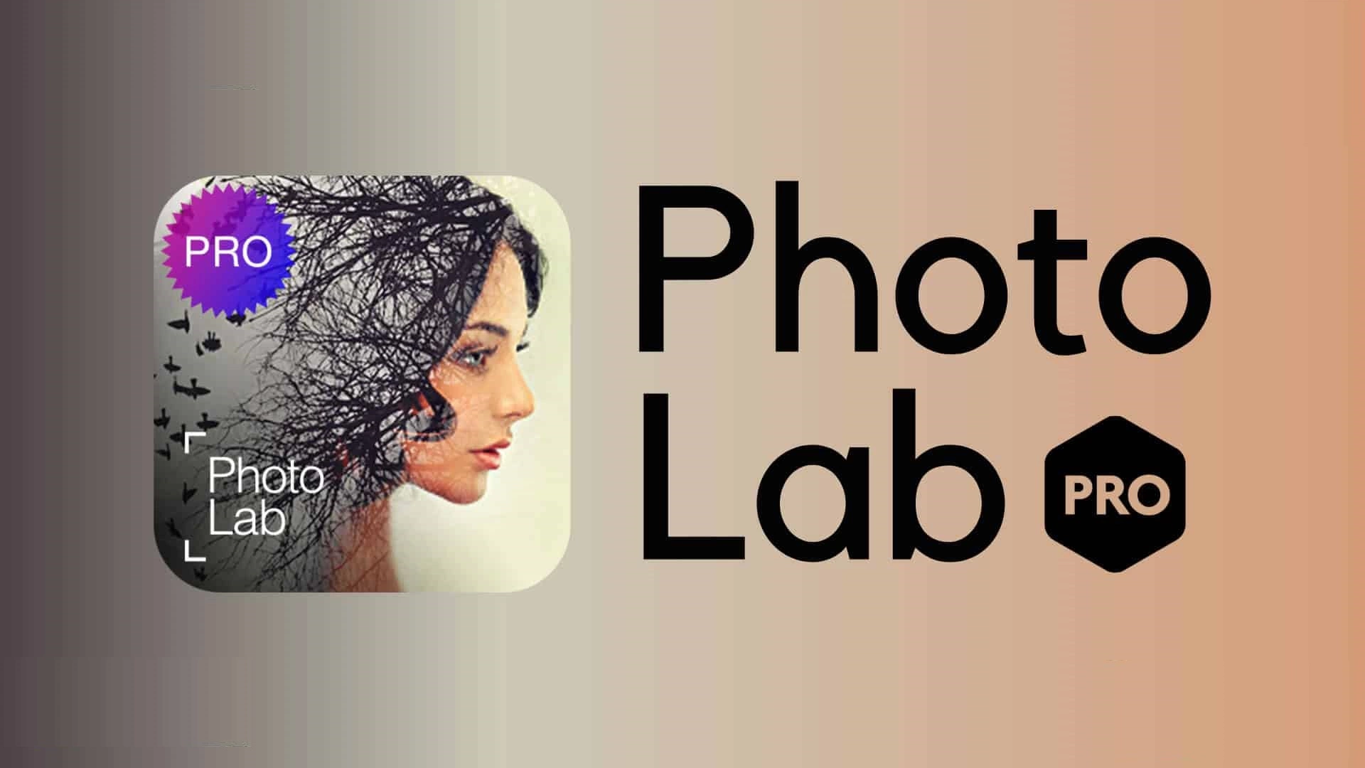 Photo Lab Picture Editor & Art